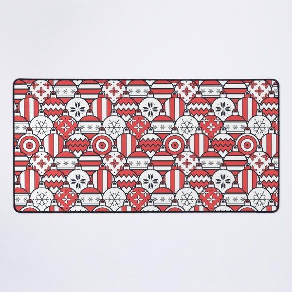 Item preview, Christmas Geometric Pattern designed and sold by IrynaAlex.