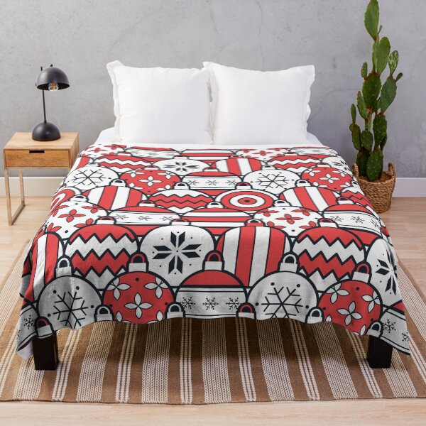 Item preview, Christmas Geometric Pattern designed and sold by IrynaAlex.