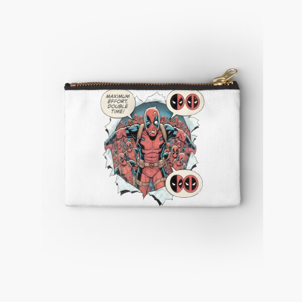 Item preview, Deadpool X Twice Mashup – Bold K‑Pop & Comic Fusion Art LIMITED EDITION designed and sold by TheEdward.