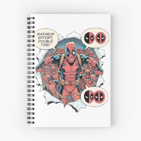 Item preview, Deadpool X Twice Mashup – Bold K‑Pop & Comic Fusion Art LIMITED EDITION designed and sold by TheEdward.