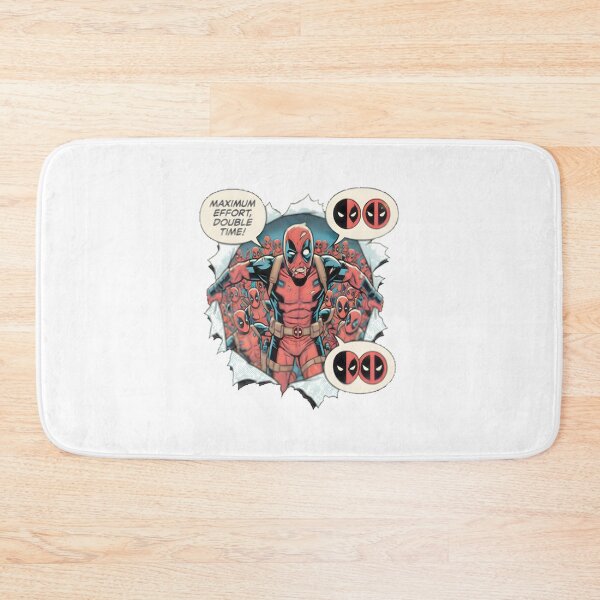 Item preview, Deadpool X Twice Mashup – Bold K‑Pop & Comic Fusion Art LIMITED EDITION designed and sold by TheEdward.