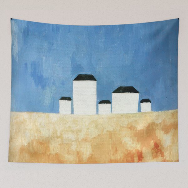 Item preview, Artwork bykazimir malevich  designed and sold by Bivrgagnon.