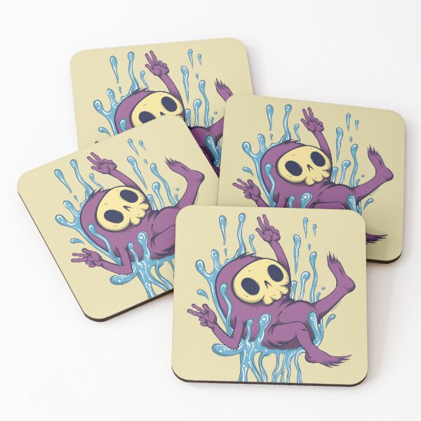 Item preview, Bri Guy Makes a Splash! designed and sold by Brian Watts Art.