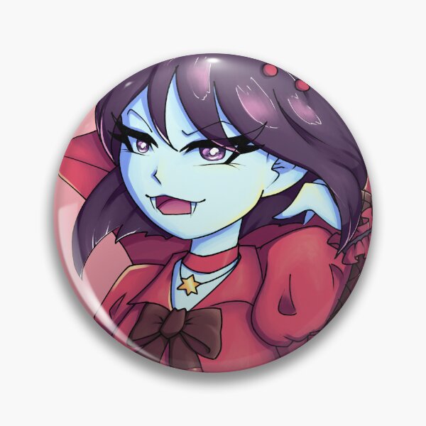 Item preview, Marceline designed and sold by MixiLunar.