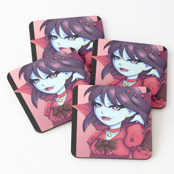 Aperçu de l'œuvre Marceline créée et vendue par MixiLunar.