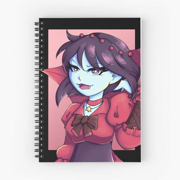Item preview, Marceline designed and sold by MixiLunar.