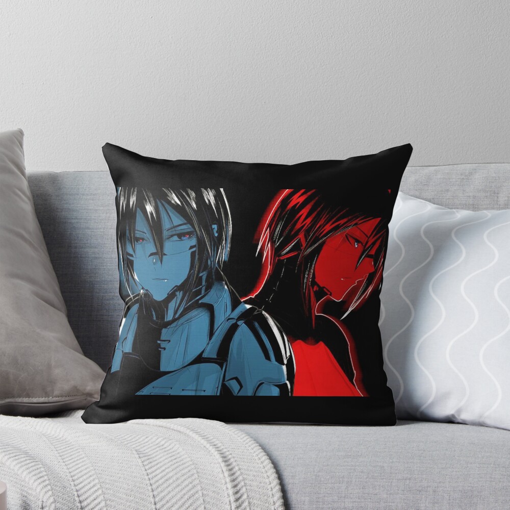Item preview, Throw Pillow designed and sold by Inthestardust.