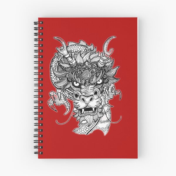 Item preview, Chinese Dragon designed and sold by LanaFaris.
