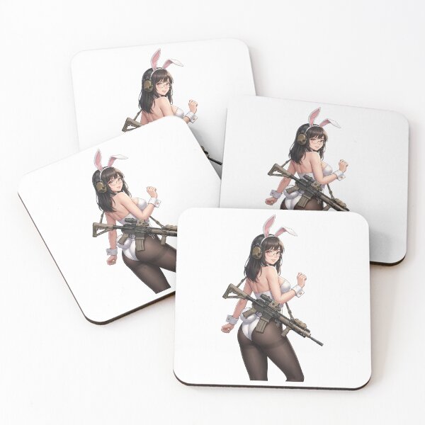 Item preview, Bunny Girl Operator designed and sold by RAWLIFEGRAPHIC.