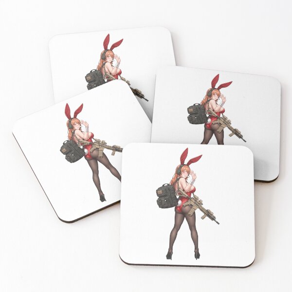 Item preview, Bunny Girl Operator designed and sold by RAWLIFEGRAPHIC.