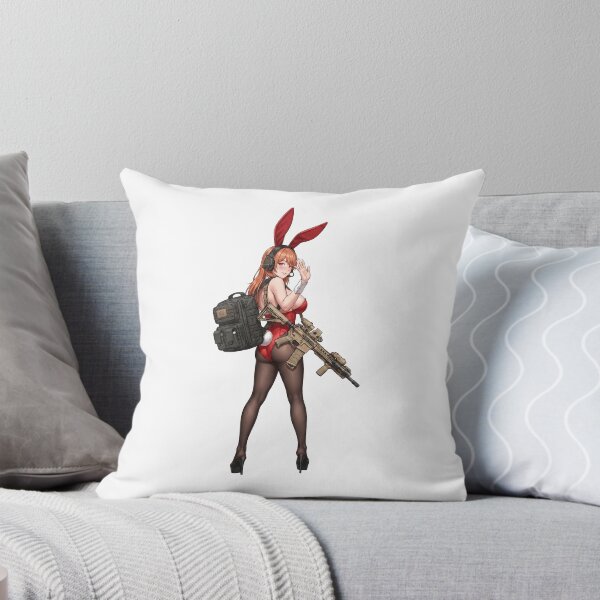 Item preview, Bunny Girl Operator designed and sold by RAWLIFEGRAPHIC.