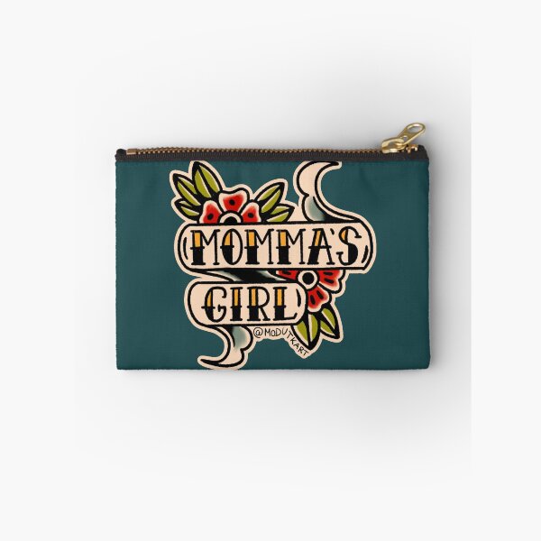 Item preview, Momma’s Girl Banner designed and sold by marenara.