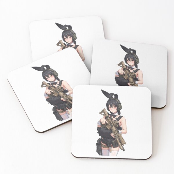 Item preview, Bunny Girl Operator designed and sold by RAWLIFEGRAPHIC.