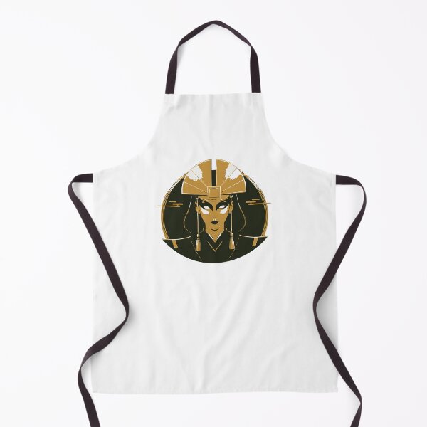 Item preview, Golden Headdress Warrior Justice Emblem designed and sold by AhmedZouita.
