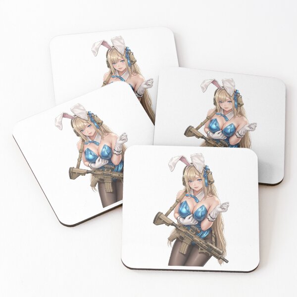 Item preview, Bunny Girl Operator designed and sold by RAWLIFEGRAPHIC.