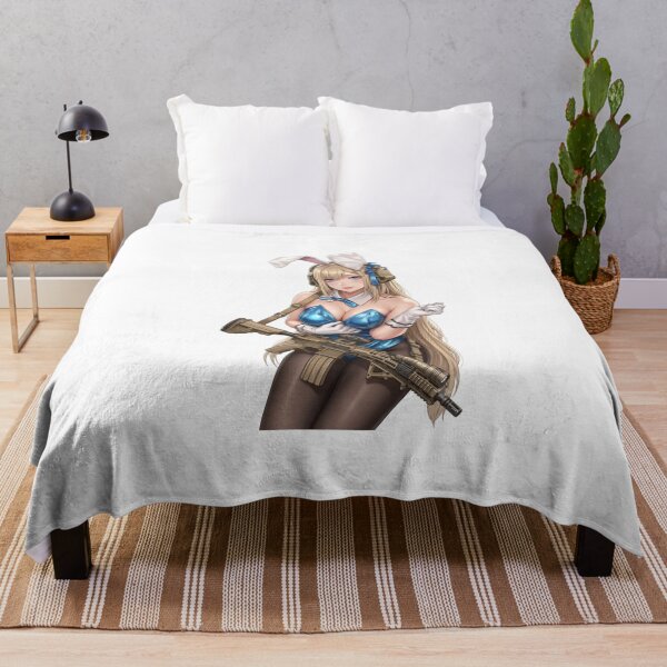 Item preview, Bunny Girl Operator designed and sold by RAWLIFEGRAPHIC.