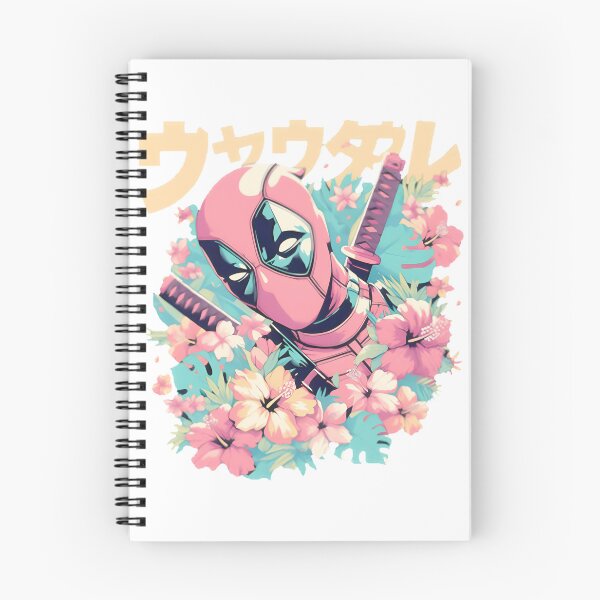 Item preview, Deadpool Graphic Tee – Bold Comic Anti‑Hero Design For Fans PERFECT GIFT FOR YOU AND FRIENDS designed and sold by TheEdward.