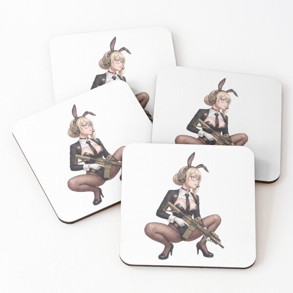 Item preview, Bunny Girl Operator designed and sold by RAWLIFEGRAPHIC.