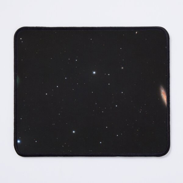 Item preview, Owl Nebula & Surf Galaxy designed and sold by Norwich Astro Prints.