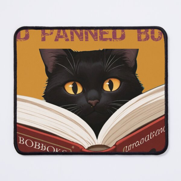 Item preview, READ BANNED BOOKS designed and sold by BLUESKY11a.