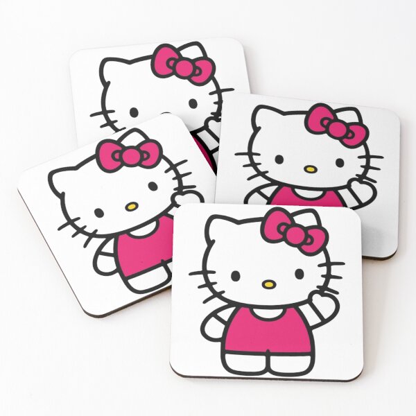 Item preview, Hello kitty designed and sold by Dilshan Chathuranga.