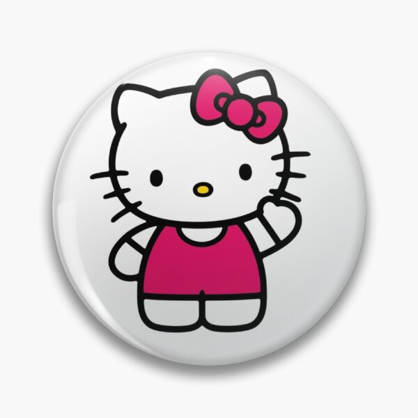 Item preview, Hello kitty designed and sold by Dilshan Chathuranga.