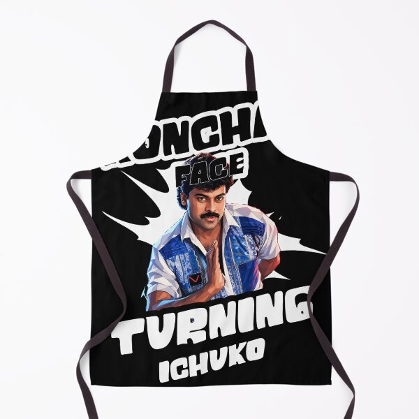 Item preview, Koncham Face Turning Ichuko Mega Boss Swag Attitude designed and sold by America Mowa.