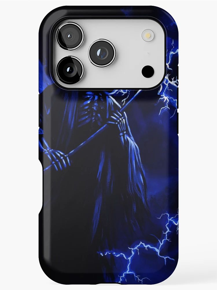 Thumbnail 1 of 4, iPhone Case, The Guide designed and sold by flooko.