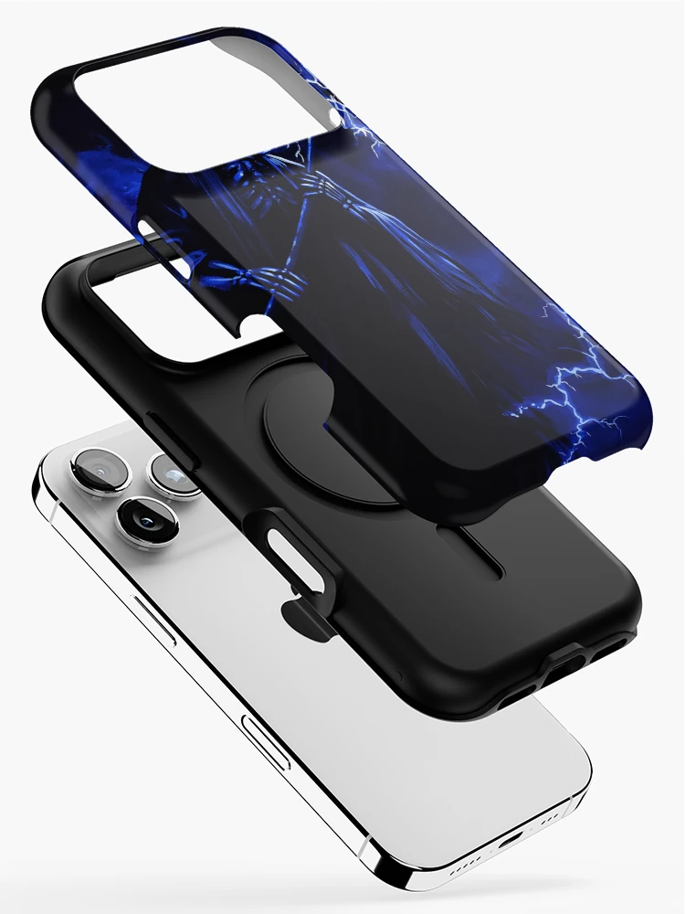 Thumbnail 2 of 4, iPhone Case, The Guide designed and sold by flooko.