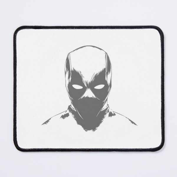 Item preview, Funny Deadpool Merc With A Mouth Comic Superhero Art LIMITED EDITION designed and sold by TheEdward.