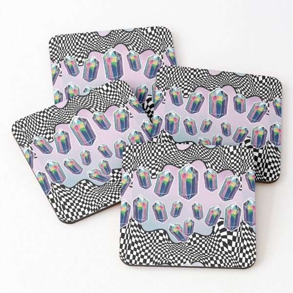 Item preview, Crystal Colors designed and sold by PriAlba.