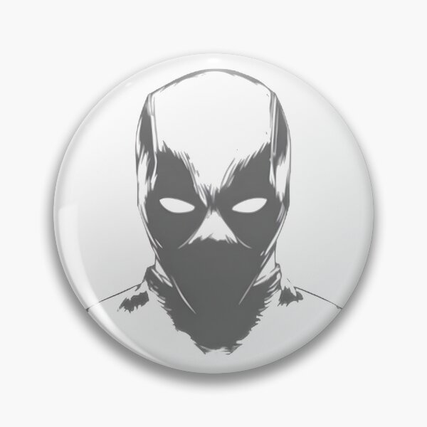 Item preview, Funny Deadpool Merc With A Mouth Comic Superhero Art LIMITED EDITION designed and sold by TheEdward.