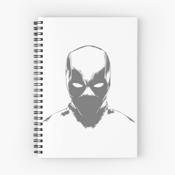 Item preview, Funny Deadpool Merc With A Mouth Comic Superhero Art LIMITED EDITION designed and sold by TheEdward.