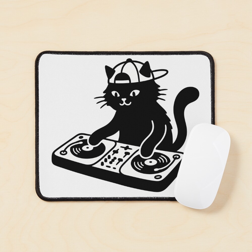 Item preview, Mouse Pad designed and sold by Visual-Elixir.