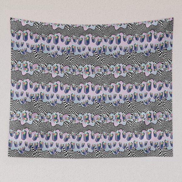 Item preview, Crystal Colors designed and sold by PriAlba.