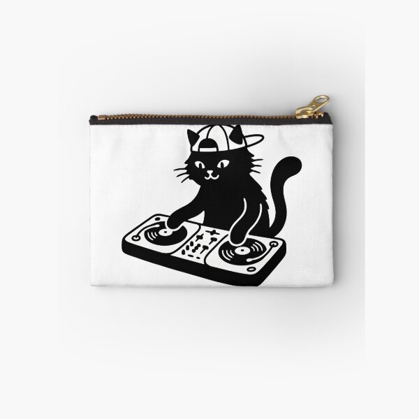 Item preview, DJ Cat designed and sold by Visual-Elixir.