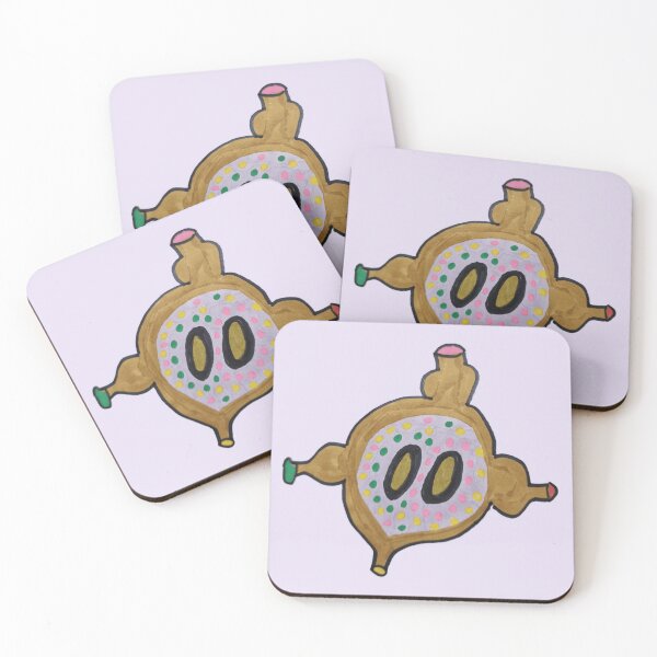 Item preview, Inner Mind Compass - Whimsical Pop Illustration designed and sold by energyoflove333.