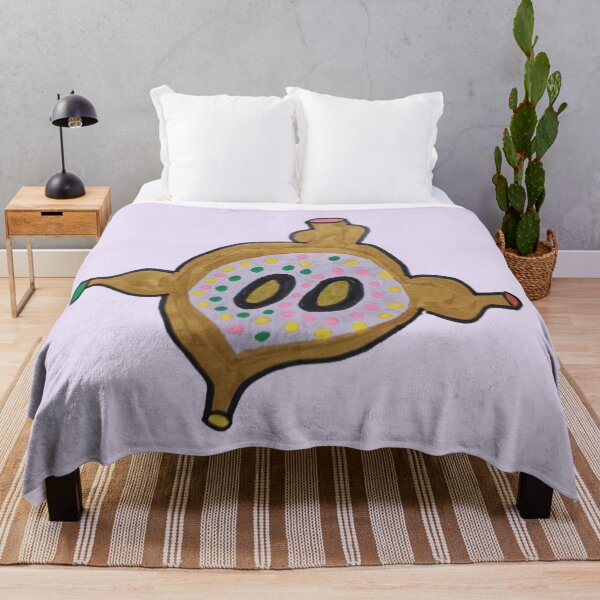 Item preview, Inner Mind Compass - Whimsical Pop Illustration designed and sold by energyoflove333.