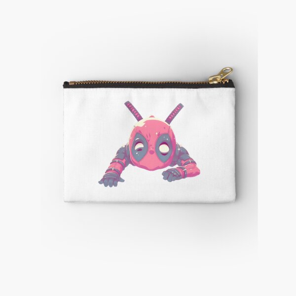 Item preview, Deadpool Merc With A Mouth Retro Comic Style Art ⭐⭐⭐⭐⭐ designed and sold by TheEdward.