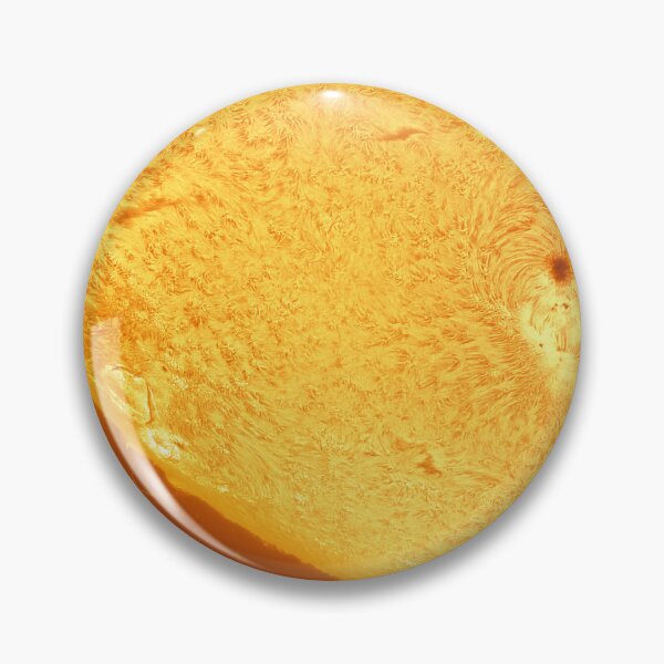 Item preview, Sun HA Bright Details designed and sold by Norwich Astro Prints.