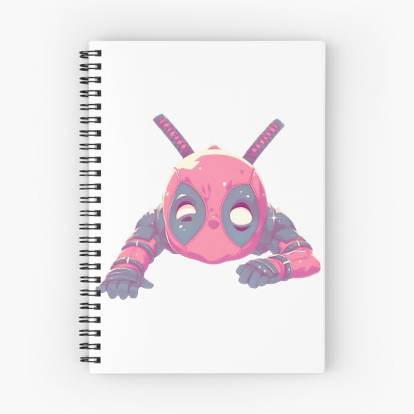 Item preview, Deadpool Merc With A Mouth Retro Comic Style Art ⭐⭐⭐⭐⭐ designed and sold by TheEdward.