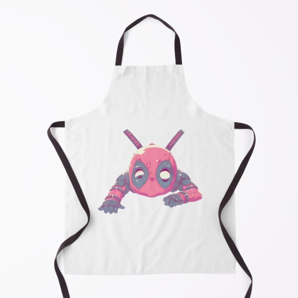 Item preview, Deadpool Merc With A Mouth Retro Comic Style Art ⭐⭐⭐⭐⭐ designed and sold by TheEdward.