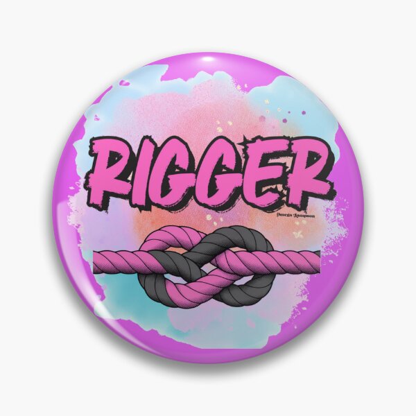 Item preview, Graffiti Rigger designed and sold by FetUphoria.