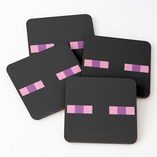 Item preview, Enderman designed and sold by EBANON.
