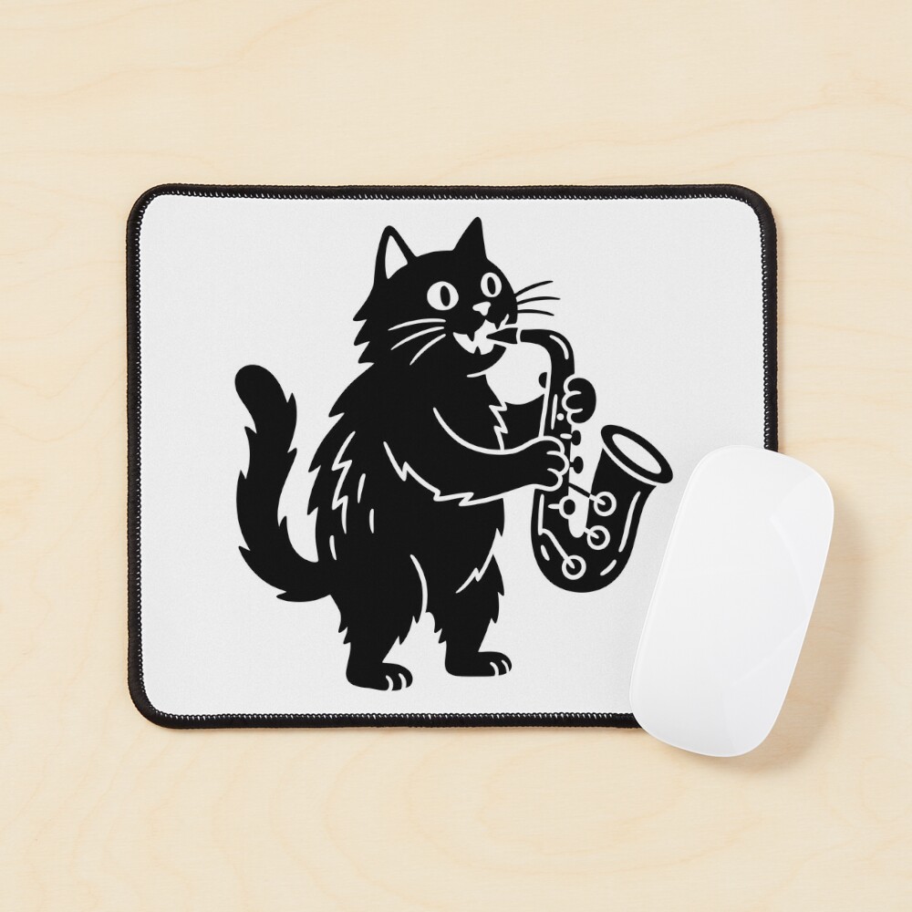 Item preview, Mouse Pad designed and sold by Visual-Elixir.