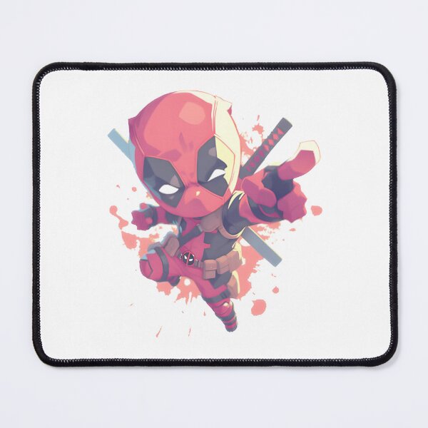 Item preview, Deadpool Graphic Tee – Bold Comic Book Art For Fans ⭐⭐⭐⭐⭐ designed and sold by TheEdward.