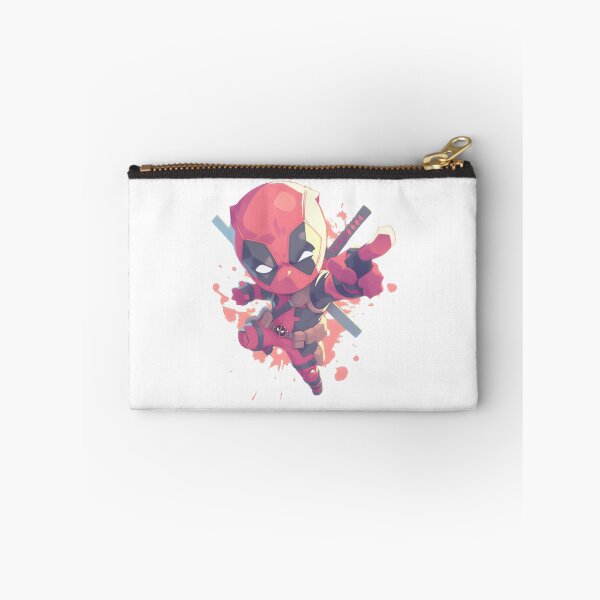 Item preview, Deadpool Graphic Tee – Bold Comic Book Art For Fans ⭐⭐⭐⭐⭐ designed and sold by TheEdward.