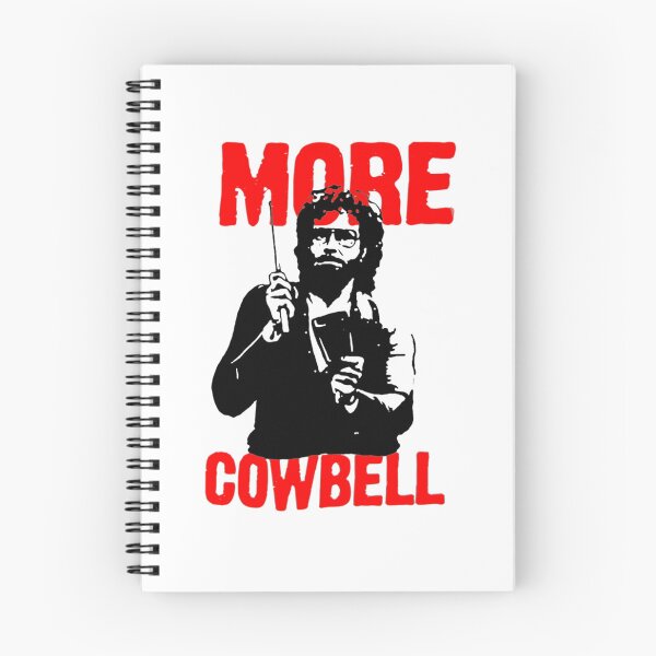 Item preview, More Cowbell    designed and sold by BluetApparelCA.