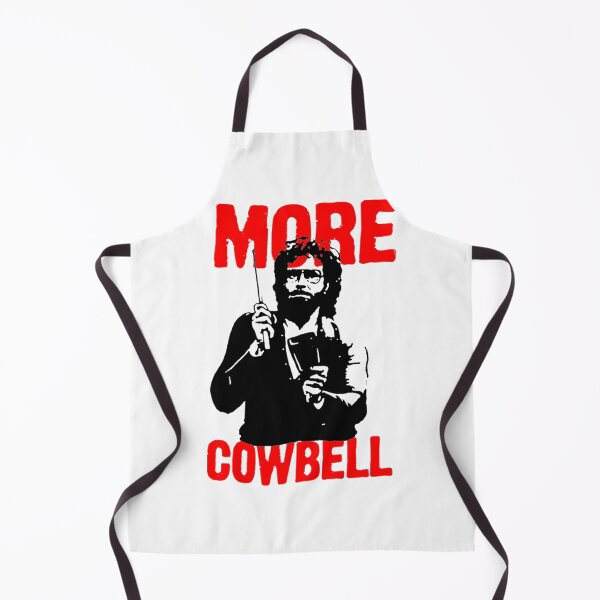 Item preview, More Cowbell    designed and sold by BluetApparelCA.