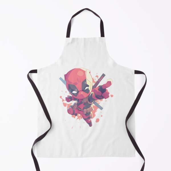 Item preview, Deadpool Graphic Tee – Bold Comic Book Art For Fans ⭐⭐⭐⭐⭐ designed and sold by TheEdward.